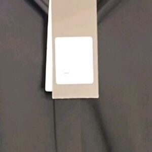 Elegant Black Blouse by [Brand]